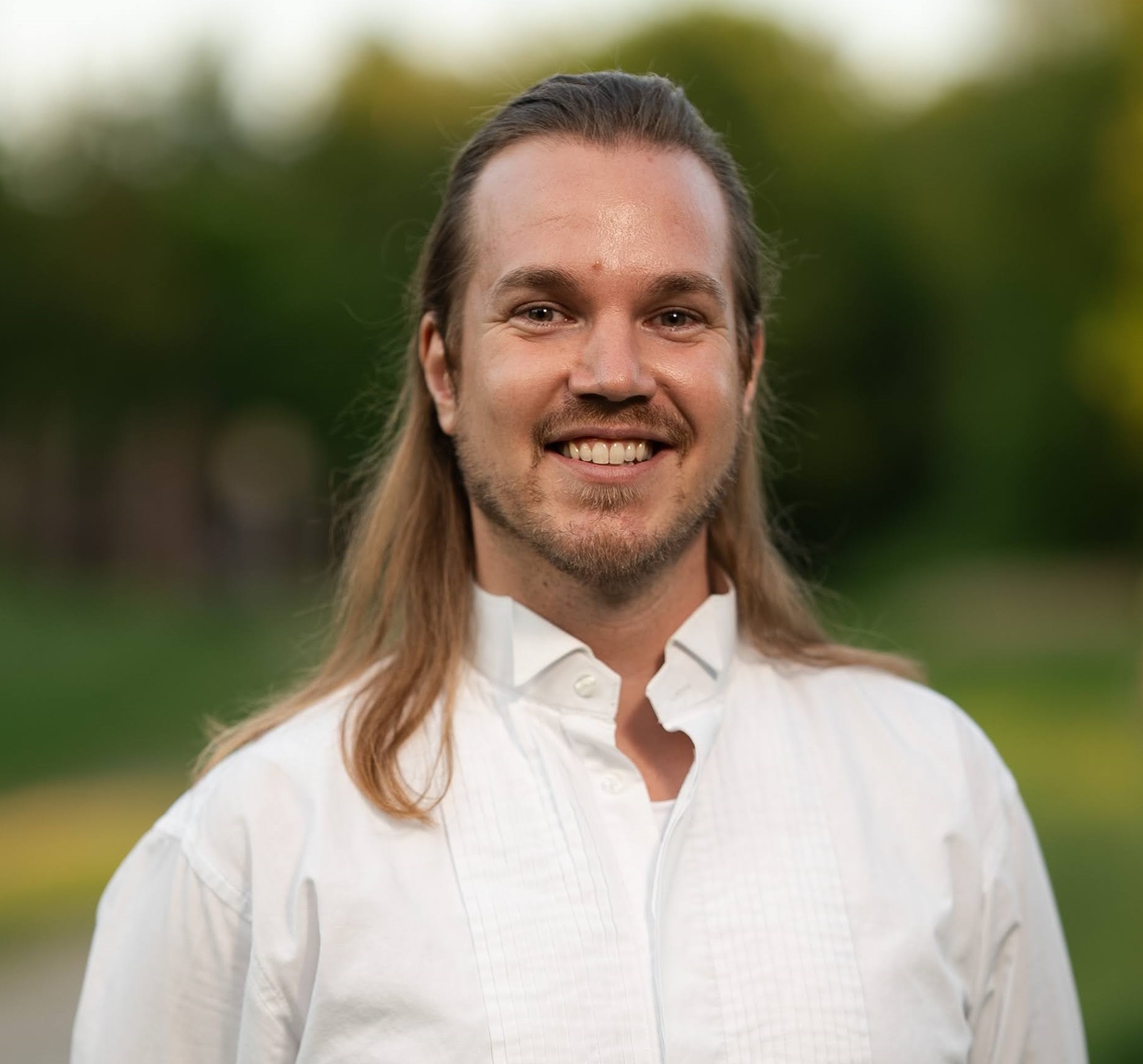 Ben Retetzki
