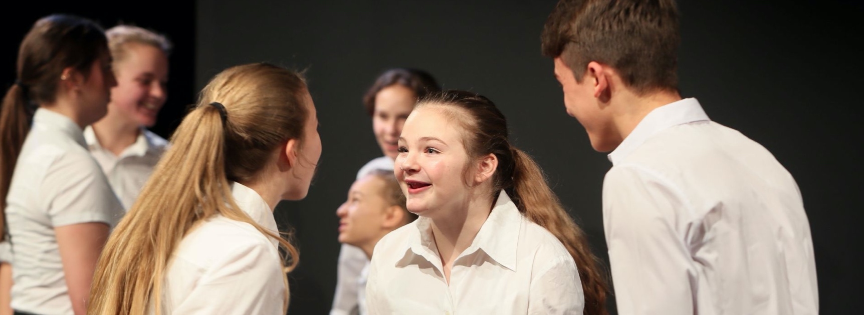 Workshop «Vorhang auf!» | Mit Bezug zum Liechtensteiner Lehrplan LiLe | Alle Schulstufen