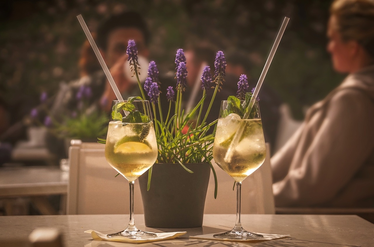 Apéro 28. August 2024 um 18.00 Uhr